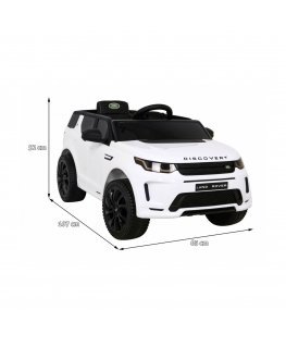 Maserati Ghibli Children's Electric Car