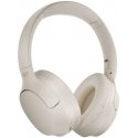 Wireless headphones QCY H2 PRO (white) Wireless headphones QCY H2 PRO (white)