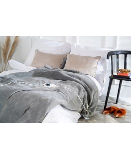 Oromed Oro-Blanket Polar popielaty