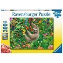 Ravensburger 13298 dėlionė 300 vnt Gyvūnai
