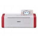 Brother ScanNCut SDX900 Электронный 1260 gf