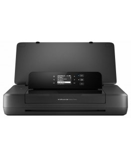 HP Officejet 200 Mobile Printer BlÃ¦kprinter