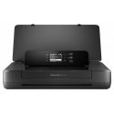 HP Officejet 200 Mobile Printer BlÃ¦kprinter