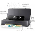 HP Officejet 200 Mobile Printer BlÃ¦kprinter
