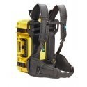 B&W BPS/5000 strap Equipment case Black