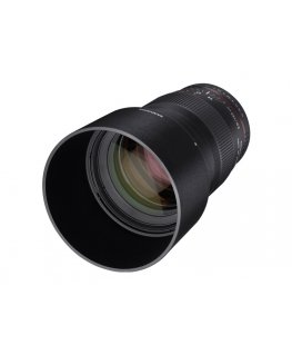 Samyang 135mm F2.0 ED UMC, Canon EF