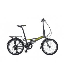 Author Simplex Ritual Silver Matte