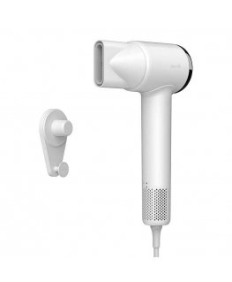 Hair dryer Deerma DEM-CF50W (white)