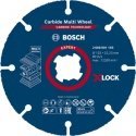 Bosch EXPERT CARBIDE MULTI WHEEL levyleikkuri