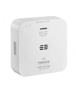 Chad detector with communication function FCO-850 WF