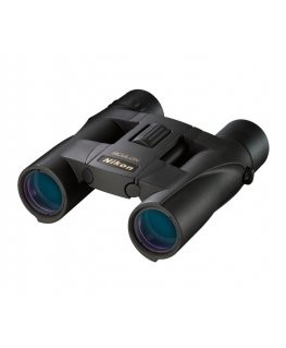 Nikon Aculon A30 10x25 binocular Black