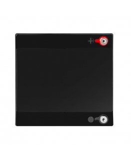 AGM GEL Batterie 6V 1.2Ah Blei Akku Green Cell for Alarmsysteme und Spielzeug