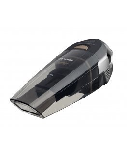 Concept VP4353 handheld vacuum Black Bagless