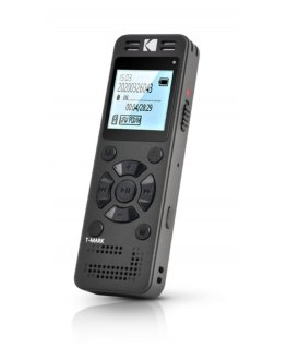 Kodak VRC 350 Internal memory Black