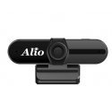 Alio FHD60 webcam 2.07 MP USB 2.0 Black