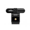 Alio FHD60 webcam 2.07 MP USB 2.0 Black