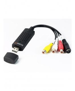 Technaxx USB 2.0 Video Grabber video capturing device