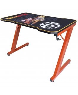 Subsonic SA5593-D1 arvutilaud Must, Oranž