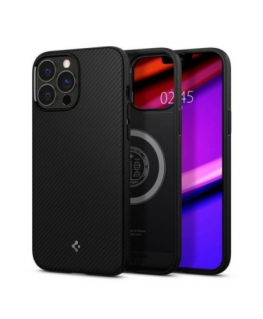 OBAL:ME TPU Case for Apple iPhone 15 Pro Transparent