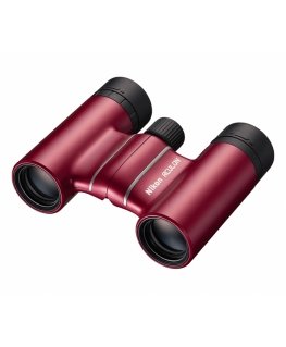 Nikon Aculon T02 8x21 binocular Red