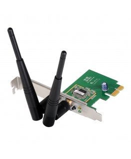 Edimax EW-7612PIn V2 Sisäinen WLAN 300 Mbit/s