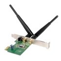 Edimax EW-7612PIn V2 Vidinis WLAN 300 Mbit/ai
