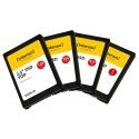 Intenso Top 2.5" 128 GB Serial ATA III MLC