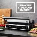 Gastroback Design BBQ Advanced Smart kosketusgrilli