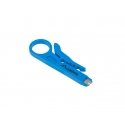 Lanberg NT-0103 cable stripper Blue Lanberg NT-0103 cable stripper Blue