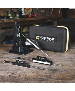 Töötage Sharp Precision Adjust Elite