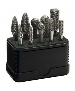 Grąžtas Maykestag Alpen HM-FRSSTIFTE-SATZ ZF Schaft