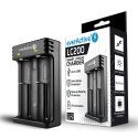 Everactive LC200 akulaadija Majapidamisaku USB Everactive LC200 akulaadija Majapidamisaku USB