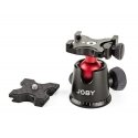 Joby BallHead 5K tripod head
