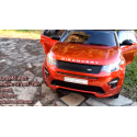Land Rover Discovery Children's Electric Car