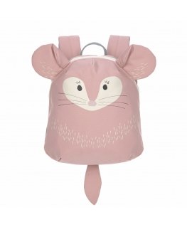 Lässig About Friends backpack Pink Polyester