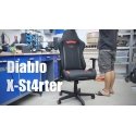 Diablo X-ST4RTER