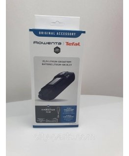 Lisaaku 25,2V for X-Force Flex 12.60 Tefal