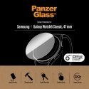 PanzerGlass Samsung Galaxy Watch6 Classic 47mm AB PanzerGlass Samsung Galaxy Watch6 Classic 47mm AB