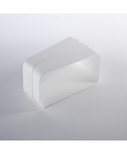 Elica KIT0121002 cooker hood part/accessory Duct connector