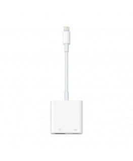 Apple Lightning/USB 3 USB ekrano adapteris Balta