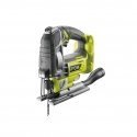 Ryobi R18JS7-0 power jigsaw 3500 spm 1.8 kg Ryobi R18JS7-0 power jigsaw 3500 spm 1.8 kg