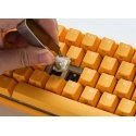 Ducky One 3 Yellow SF keyboard USB US English