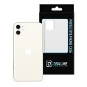 OBAL:ME TPU Case for Apple iPhone 11 Transparent