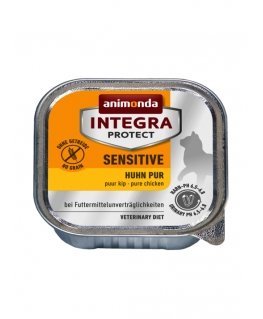 animonda Integra protect 86694 kissojen kosteamuona 100 g