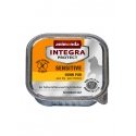 animonda Integra protect Sensitive PURE CHICKEN