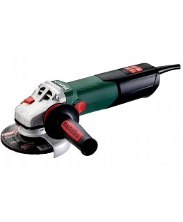 Metabo 600515000 угловая шлифмашина