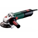 Metabo 600515000 угловая шлифмашина