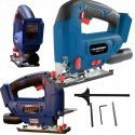 JIG SAW 18V CJ5010