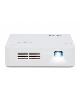 Acer Travel C202i portable projector (LED, WVGA, 300Lm)
