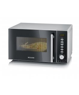 Severin MW 7773 microwave